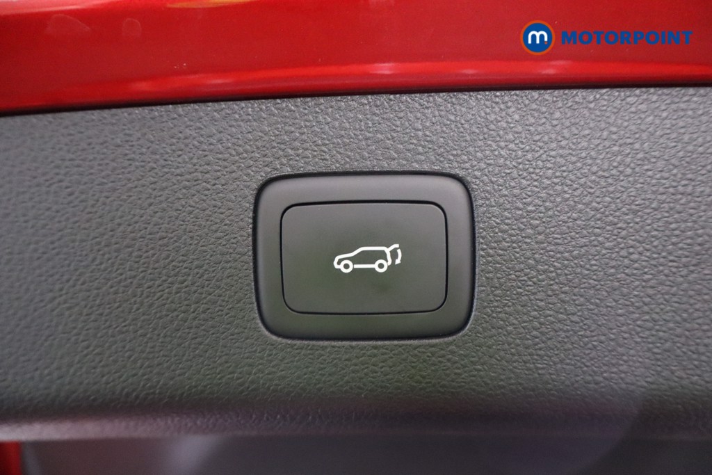 Mg Motor Uk HS Trophy Automatic Petrol SUV - Stock Number (1564800) - 26th supplementary image