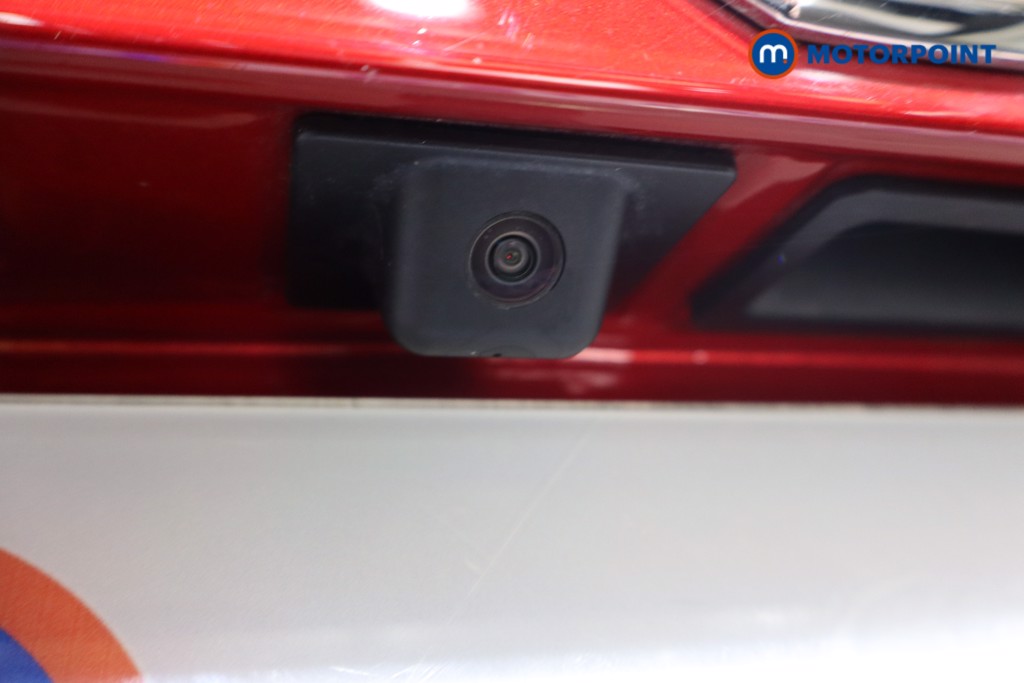 Mg Motor Uk HS Trophy Automatic Petrol SUV - Stock Number (1564800) - 27th supplementary image