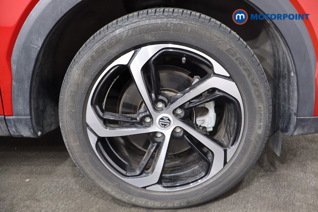 Mg Motor Uk HS Trophy Automatic Petrol SUV - Stock Number (1564800) - 29th supplementary image