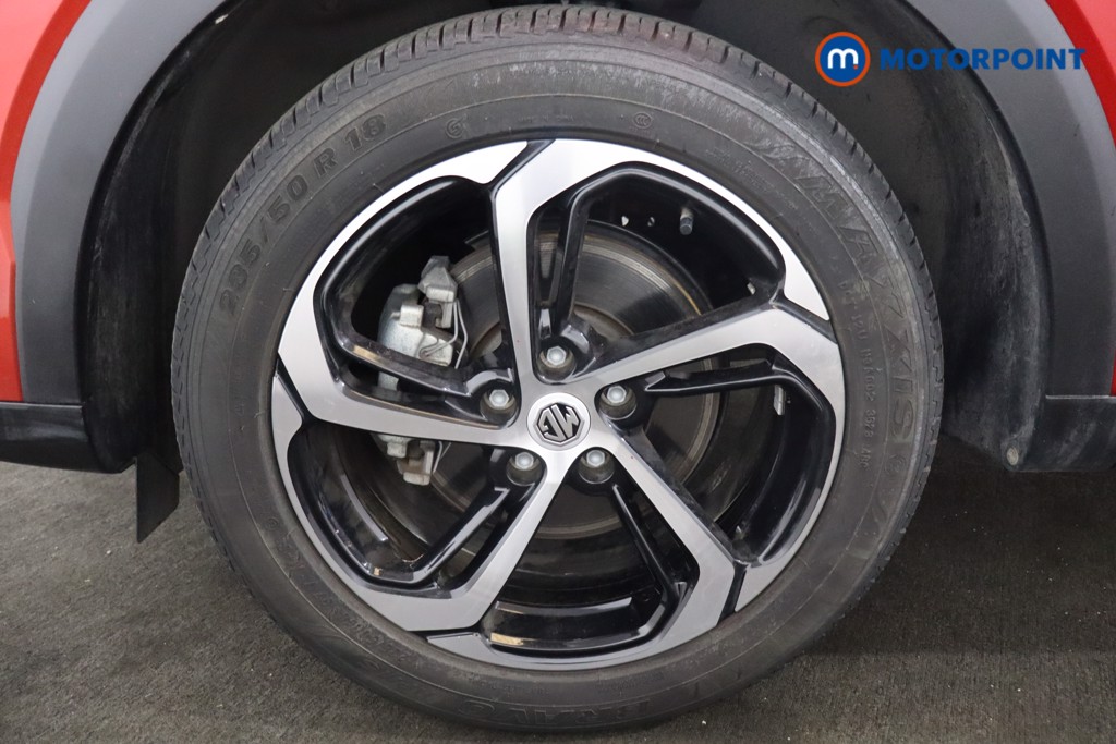 Mg Motor Uk HS Trophy Automatic Petrol SUV - Stock Number (1564800) - 30th supplementary image