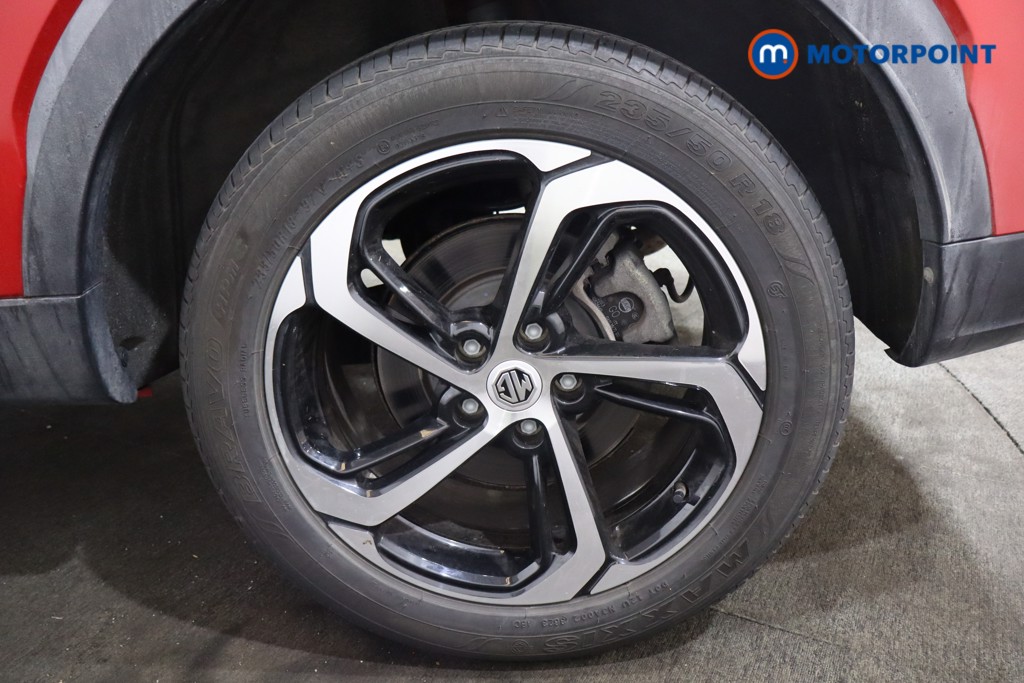 Mg Motor Uk HS Trophy Automatic Petrol SUV - Stock Number (1564800) - 31st supplementary image