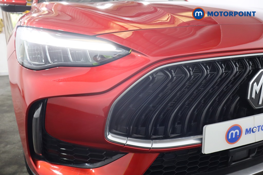 Mg Motor Uk HS Trophy Automatic Petrol SUV - Stock Number (1564800) - 32nd supplementary image
