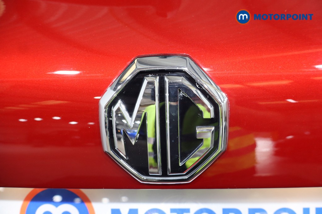 Mg Motor Uk HS Trophy Automatic Petrol SUV - Stock Number (1564800) - 35th supplementary image