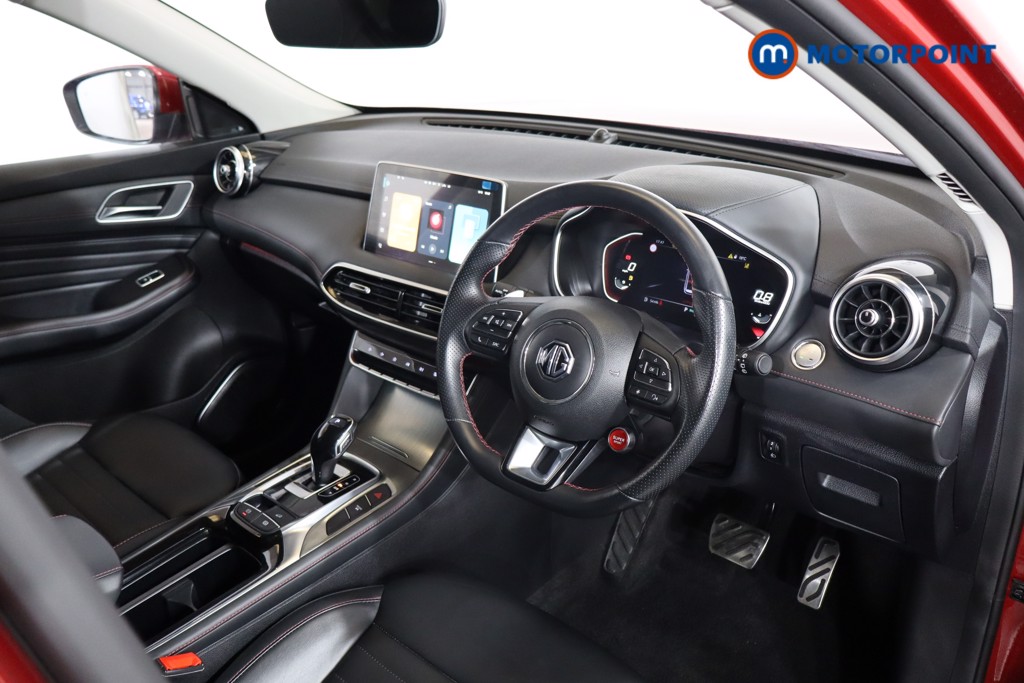 Mg Motor Uk HS Trophy Automatic Petrol SUV - Stock Number (1564800) - 1st supplementary image