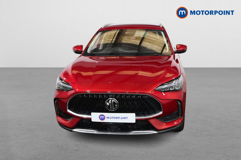 Mg Motor Uk HS Trophy Automatic Petrol SUV - Stock Number (1564800) - Front bumper