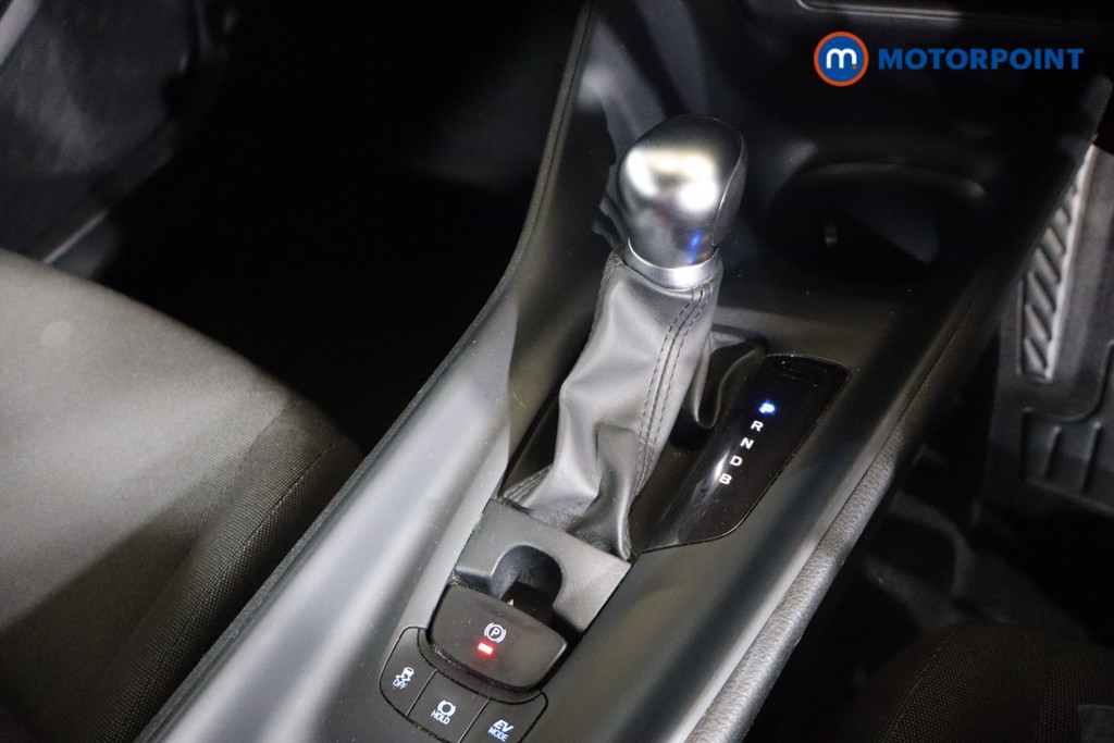 Toyota C-Hr Icon Automatic Petrol-Electric Hybrid SUV - Stock Number (1564809) - 10th supplementary image