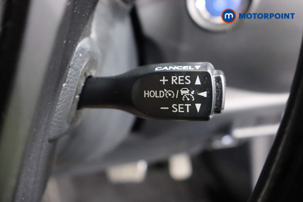 Toyota C-Hr Icon Automatic Petrol-Electric Hybrid SUV - Stock Number (1564809) - 13th supplementary image