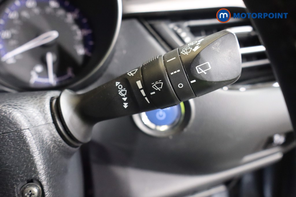 Toyota C-Hr Icon Automatic Petrol-Electric Hybrid SUV - Stock Number (1564809) - 15th supplementary image