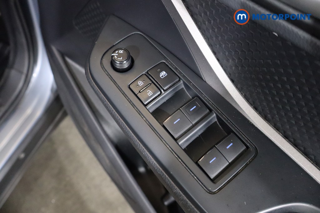 Toyota C-Hr Icon Automatic Petrol-Electric Hybrid SUV - Stock Number (1564809) - 16th supplementary image