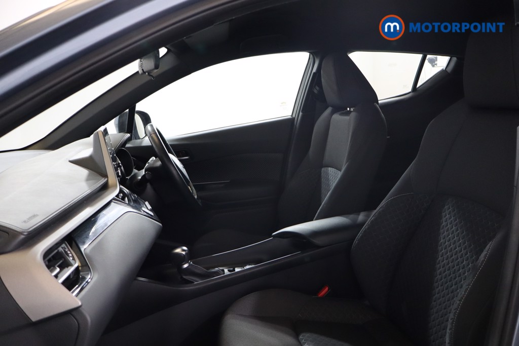 Toyota C-Hr Icon Automatic Petrol-Electric Hybrid SUV - Stock Number (1564809) - 17th supplementary image