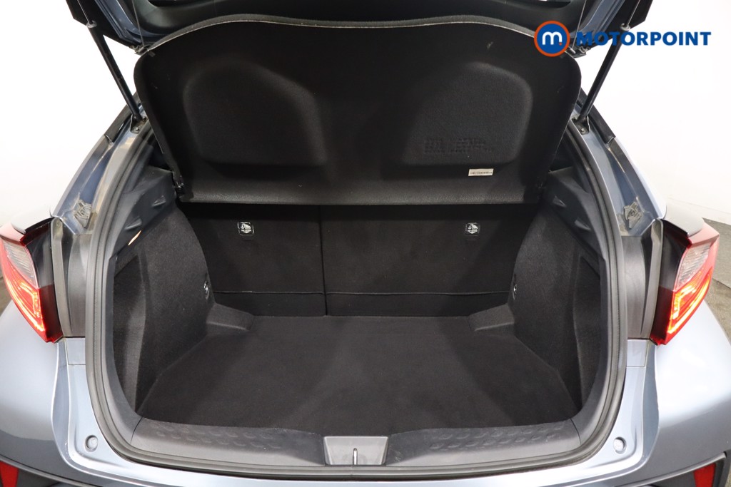 Toyota C-Hr Icon Automatic Petrol-Electric Hybrid SUV - Stock Number (1564809) - 20th supplementary image
