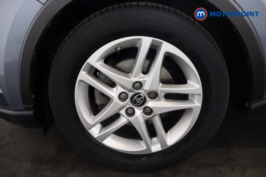 Toyota C-Hr Icon Automatic Petrol-Electric Hybrid SUV - Stock Number (1564809) - 24th supplementary image