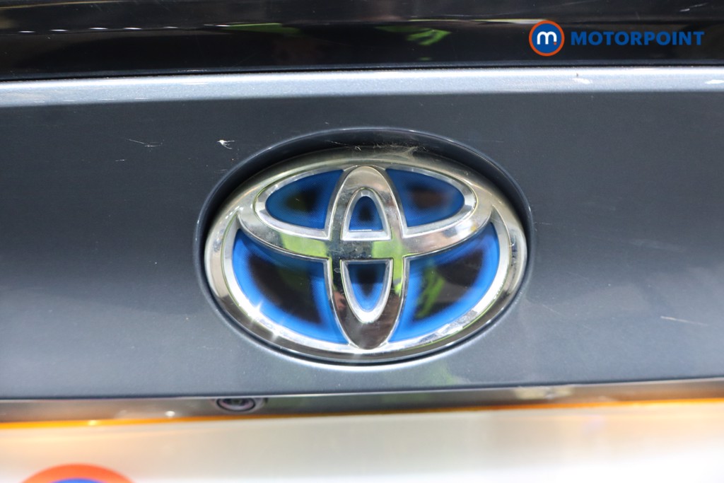 Toyota C-Hr Icon Automatic Petrol-Electric Hybrid SUV - Stock Number (1564809) - 30th supplementary image