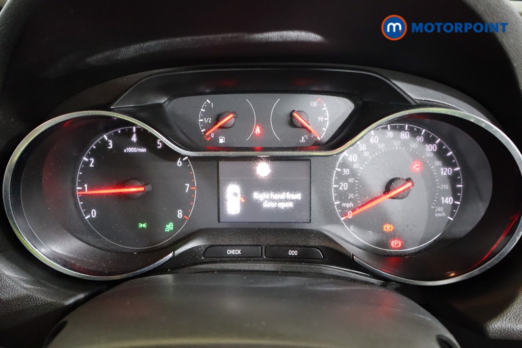 Vauxhall Grandland X Sport Nav Manual Petrol SUV - Stock Number (1564838) - 2nd supplementary image