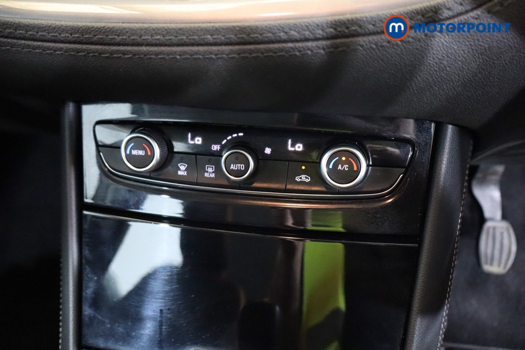 Vauxhall Grandland X Sport Nav Manual Petrol SUV - Stock Number (1564838) - 10th supplementary image