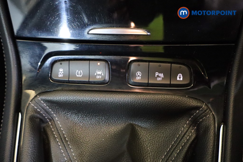 Vauxhall Grandland X Sport Nav Manual Petrol SUV - Stock Number (1564838) - 11th supplementary image