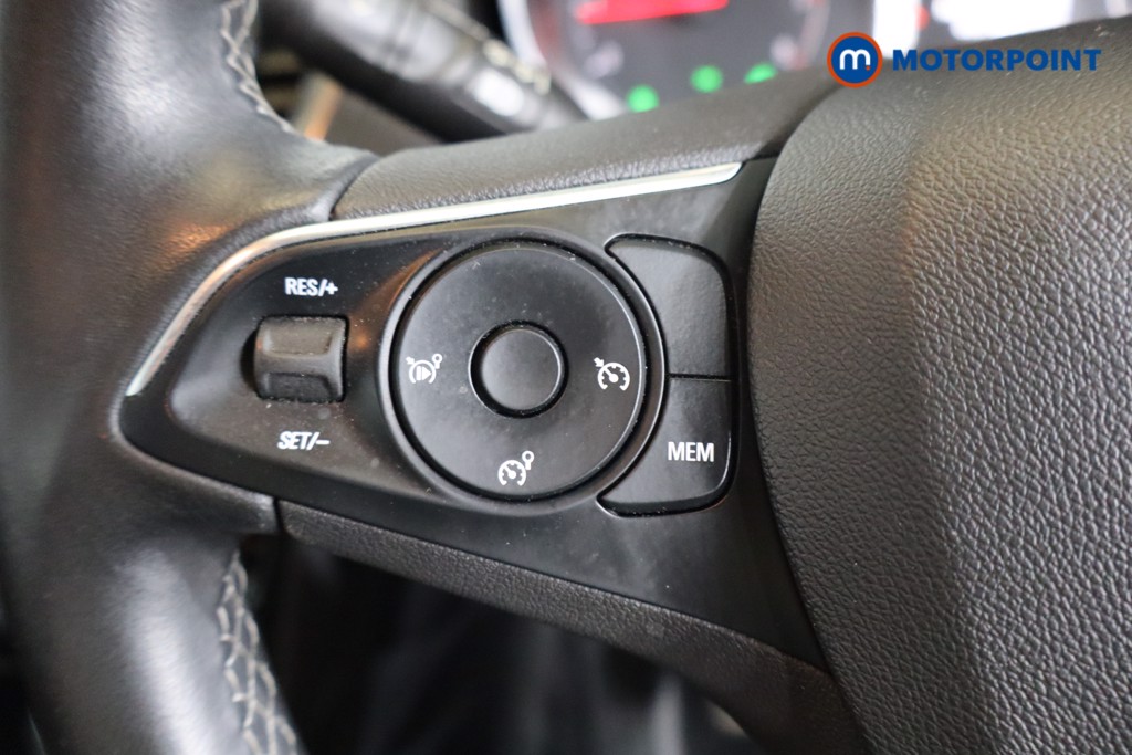 Vauxhall Grandland X Sport Nav Manual Petrol SUV - Stock Number (1564838) - 13th supplementary image