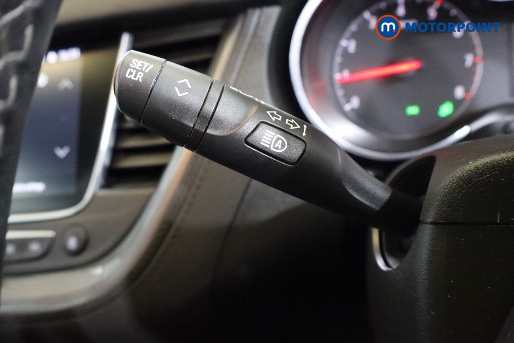 Vauxhall Grandland X Sport Nav Manual Petrol SUV - Stock Number (1564838) - 15th supplementary image
