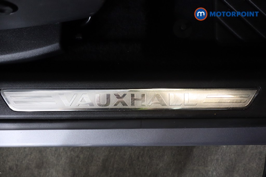 Vauxhall Grandland X Sport Nav Manual Petrol SUV - Stock Number (1564838) - 19th supplementary image