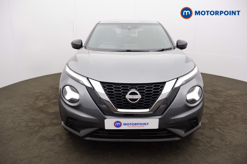 Nissan Juke N-Connecta Automatic Petrol SUV - Stock Number (1564951) - 15th supplementary image