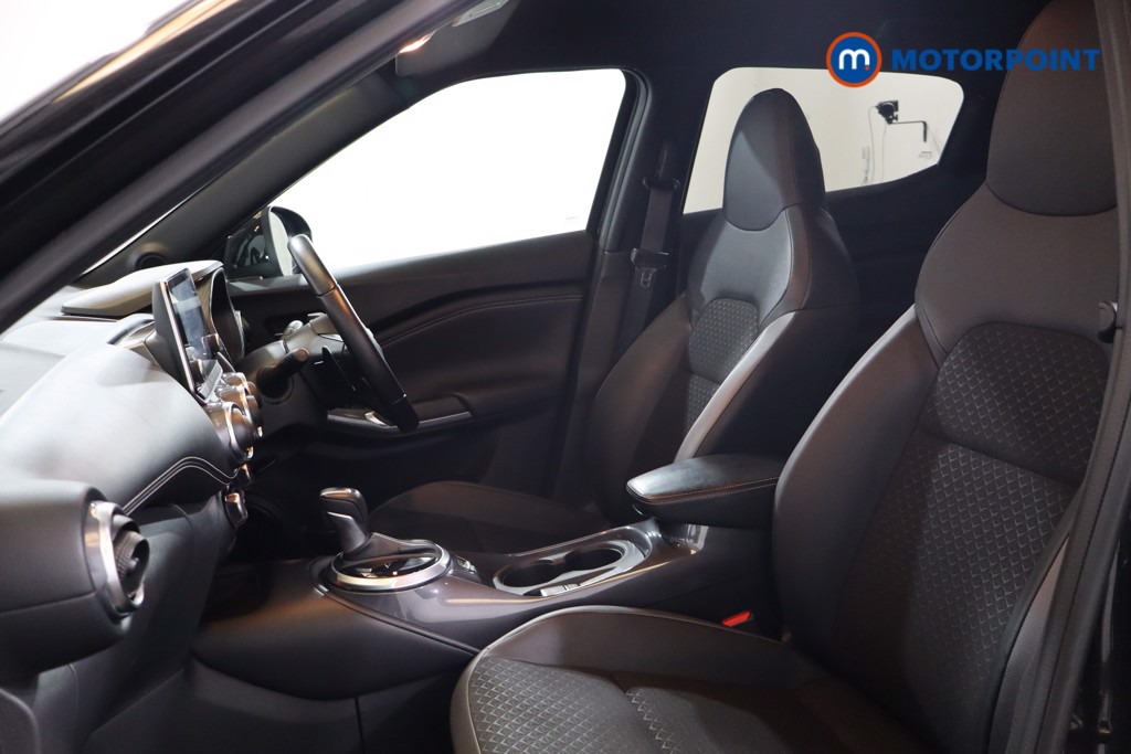 Nissan Juke N-Connecta Automatic Petrol SUV - Stock Number (1564954) - 19th supplementary image