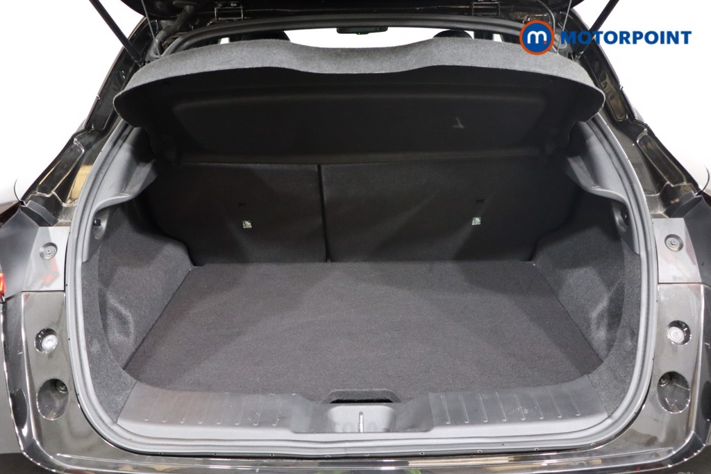 Nissan Juke N-Connecta Automatic Petrol SUV - Stock Number (1564954) - 22nd supplementary image