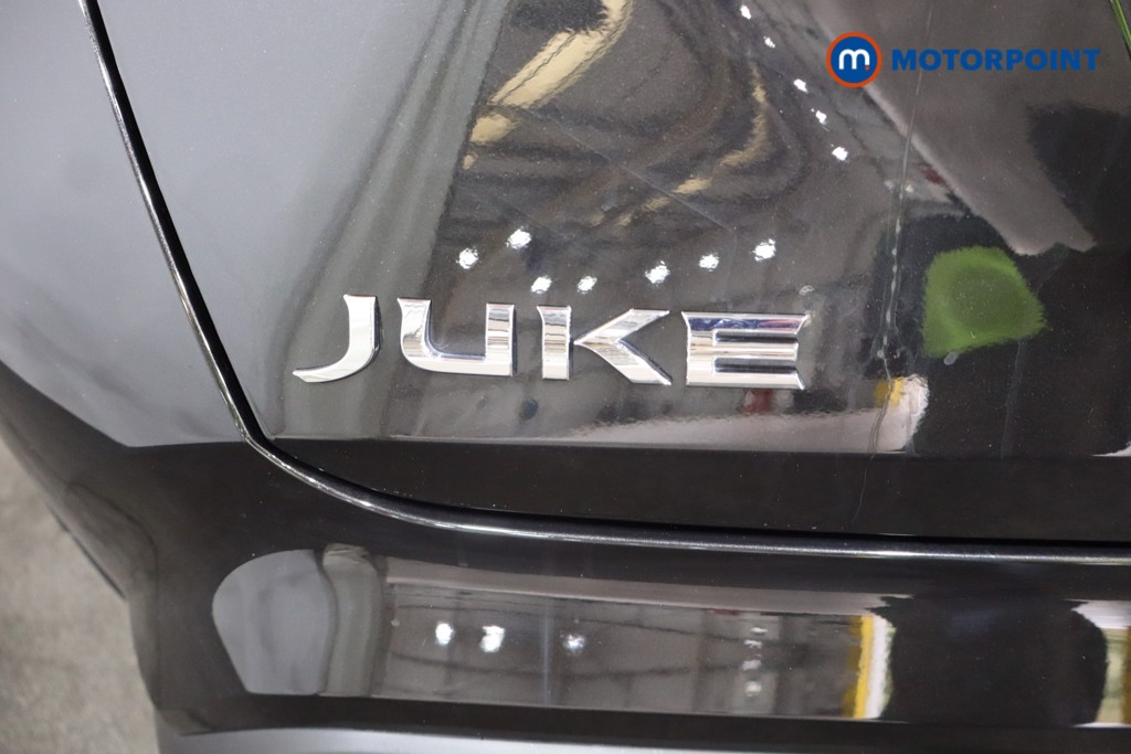 Nissan Juke N-Connecta Automatic Petrol SUV - Stock Number (1564954) - 30th supplementary image