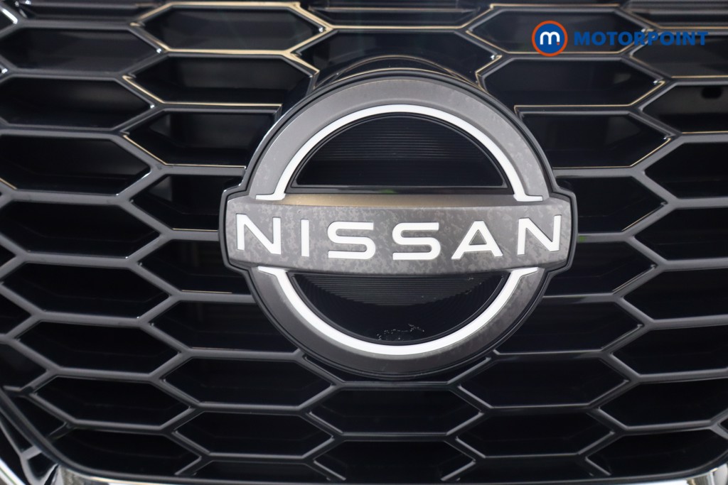 Nissan Juke N-Connecta Automatic Petrol SUV - Stock Number (1564954) - 31st supplementary image