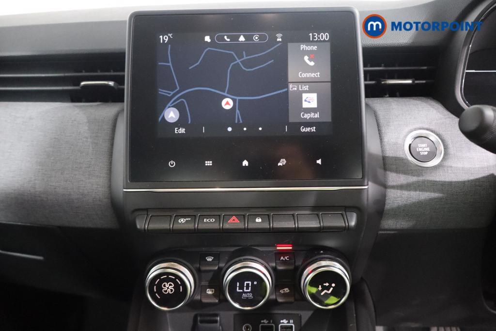 Renault Clio Evolution Manual Petrol Hatchback - Stock Number (1564997) - 2nd supplementary image