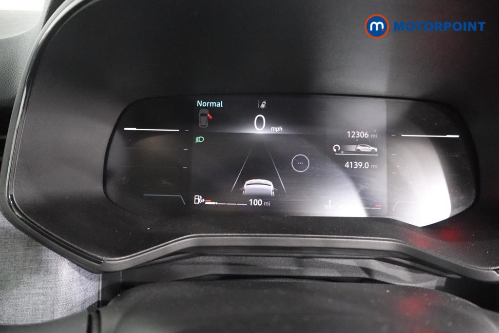 Renault Clio Evolution Manual Petrol Hatchback - Stock Number (1564997) - 5th supplementary image