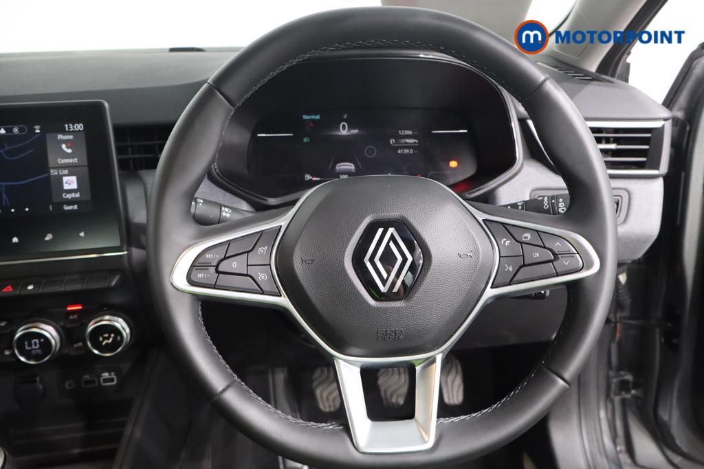 Renault Clio Evolution Manual Petrol Hatchback - Stock Number (1564997) - 6th supplementary image