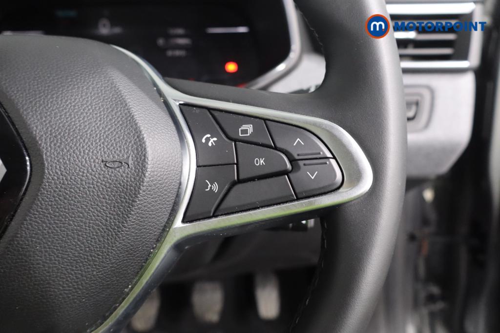 Renault Clio Evolution Manual Petrol Hatchback - Stock Number (1564997) - 7th supplementary image