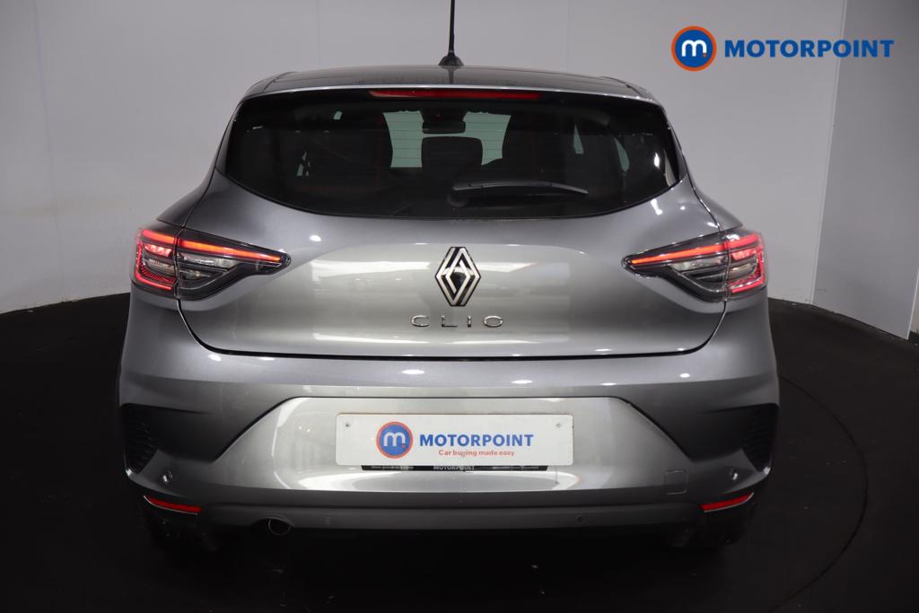Renault Clio Evolution Manual Petrol Hatchback - Stock Number (1564997) - 19th supplementary image