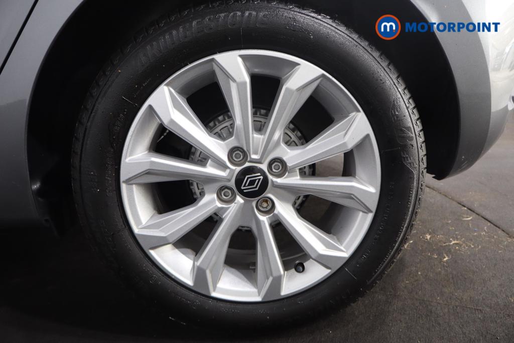 Renault Clio Evolution Manual Petrol Hatchback - Stock Number (1564997) - 23rd supplementary image