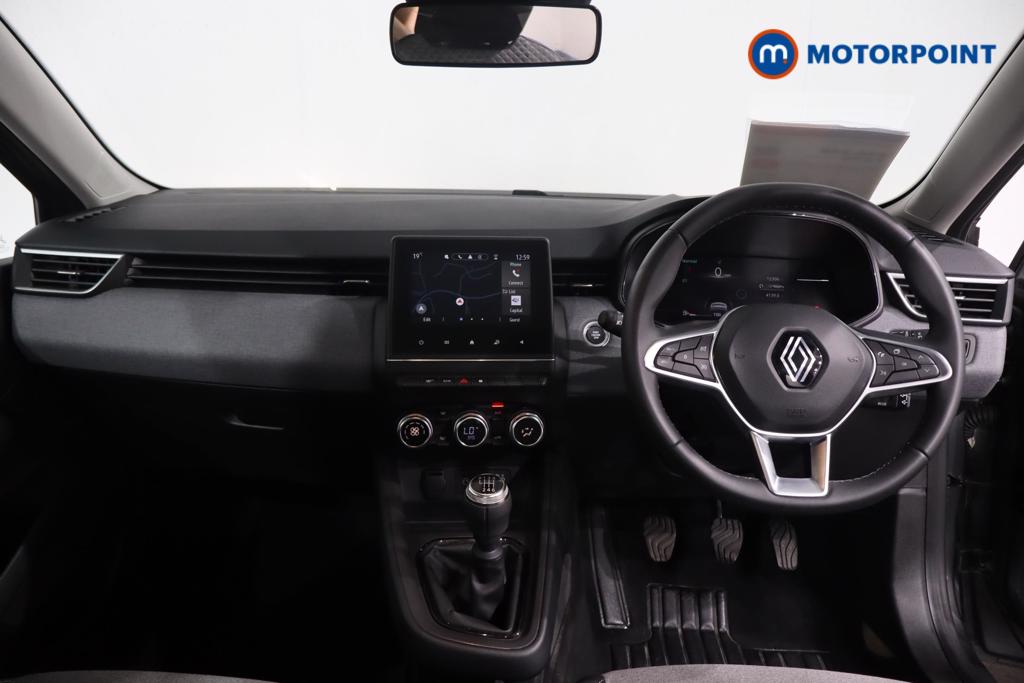 Renault Clio Evolution Manual Petrol Hatchback - Stock Number (1564997) - 1st supplementary image