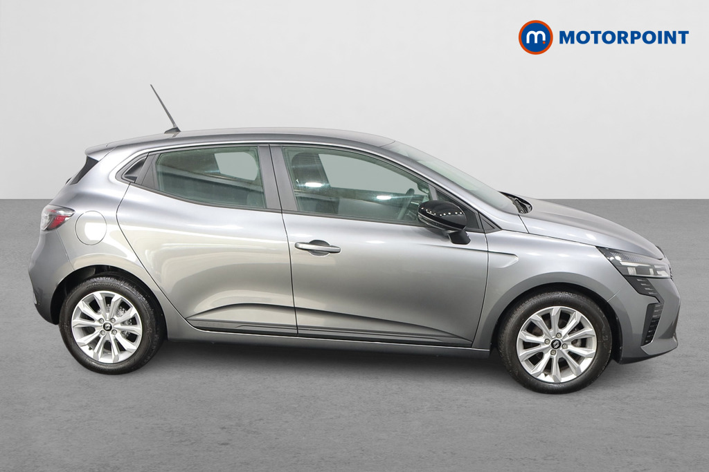 Renault Clio Evolution Manual Petrol Hatchback - Stock Number (1564997) - Drivers side