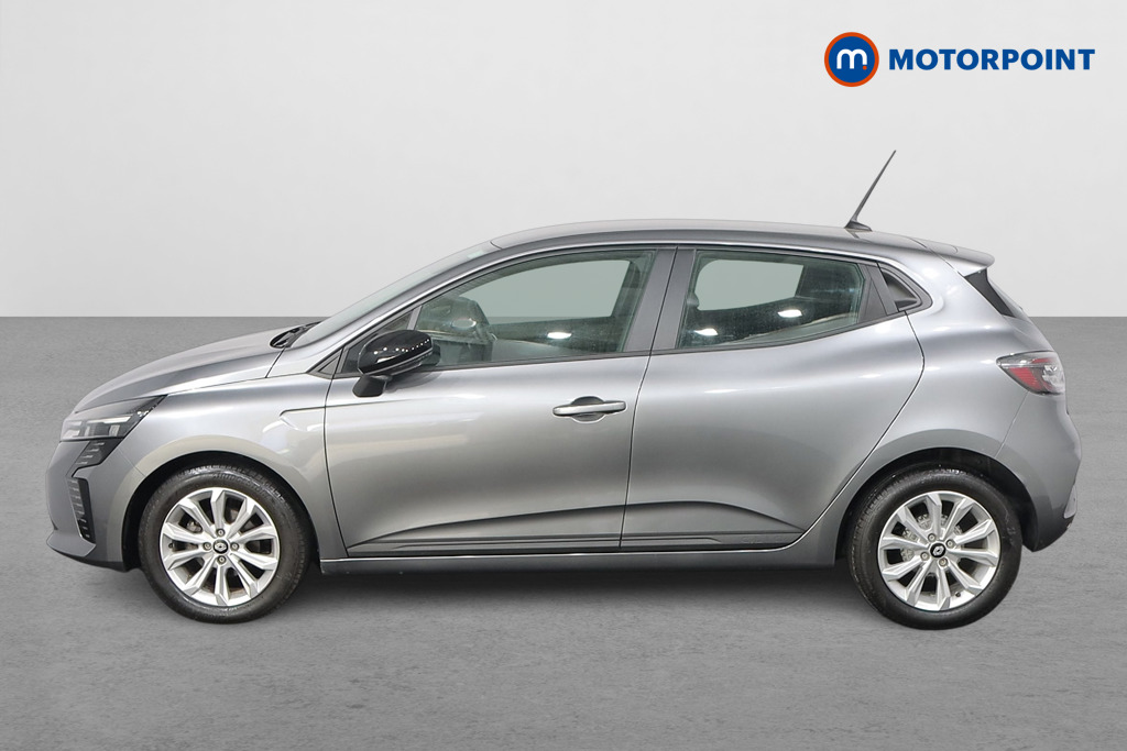 Renault Clio Evolution Manual Petrol Hatchback - Stock Number (1564997) - Passenger side