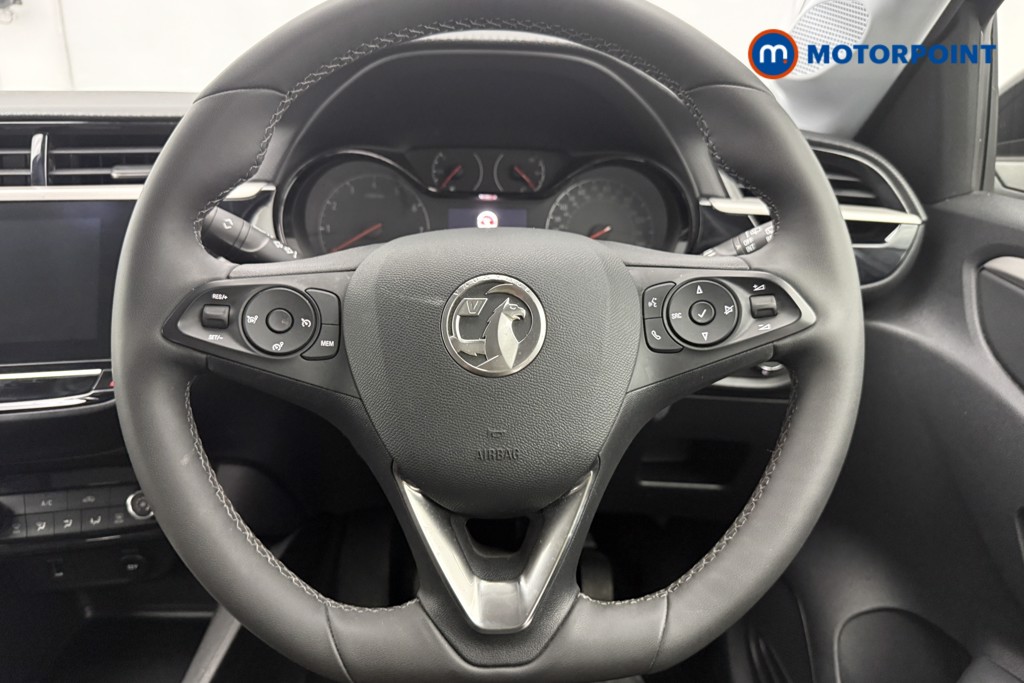 Vauxhall Corsa Design Manual Petrol Hatchback - Stock Number (1565010) - 3rd supplementary image