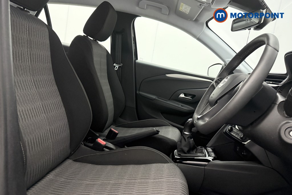Vauxhall Corsa Design Manual Petrol Hatchback - Stock Number (1565010) - 6th supplementary image