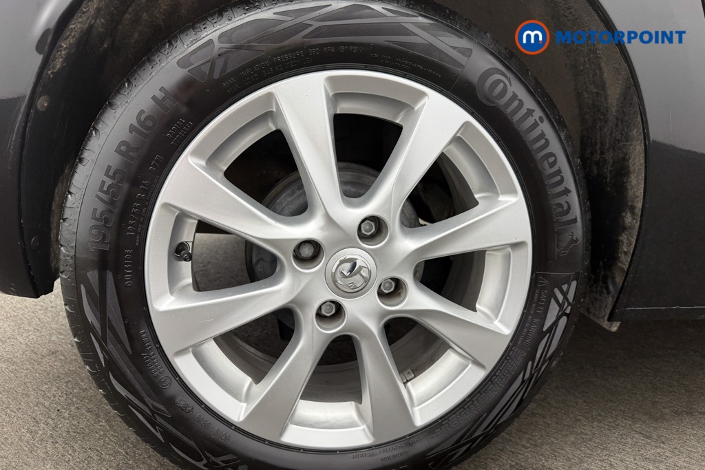 Vauxhall Corsa Design Manual Petrol Hatchback - Stock Number (1565010) - 8th supplementary image