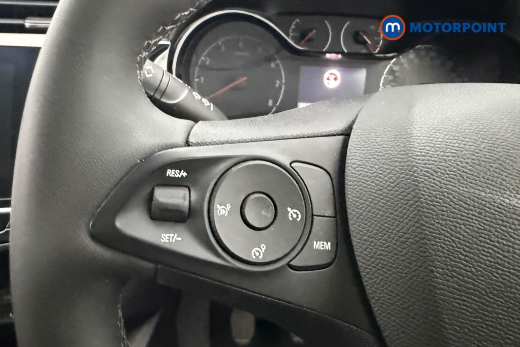 Vauxhall Corsa Design Manual Petrol Hatchback - Stock Number (1565010) - 12th supplementary image