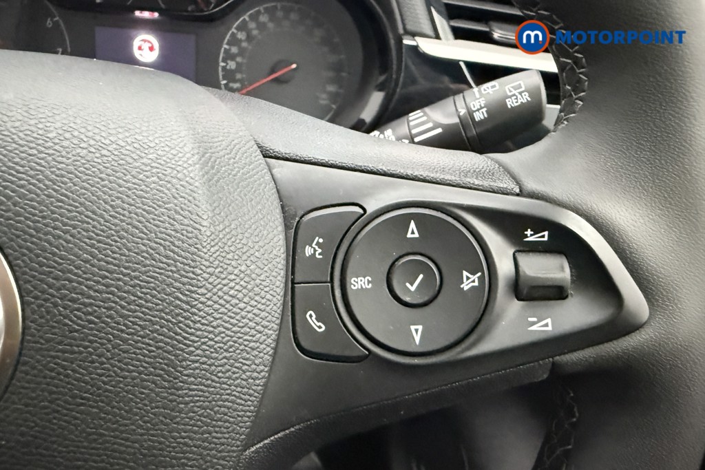 Vauxhall Corsa Design Manual Petrol Hatchback - Stock Number (1565010) - 13th supplementary image