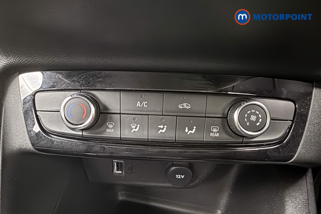 Vauxhall Corsa Design Manual Petrol Hatchback - Stock Number (1565010) - 14th supplementary image