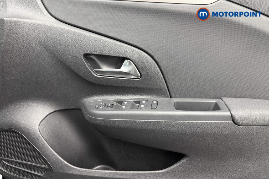 Vauxhall Corsa Design Manual Petrol Hatchback - Stock Number (1565010) - 16th supplementary image
