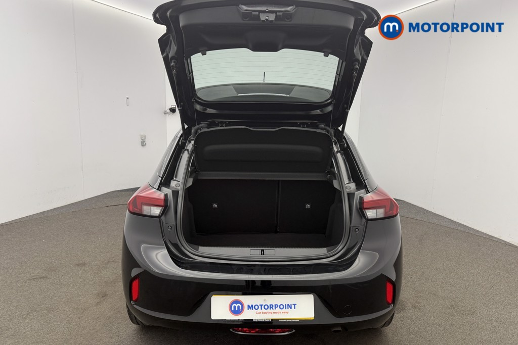 Vauxhall Corsa Design Manual Petrol Hatchback - Stock Number (1565010) - 18th supplementary image