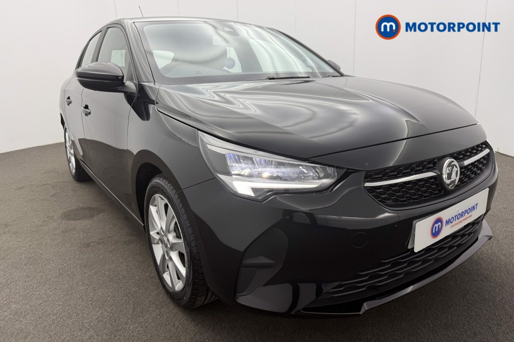 Vauxhall Corsa Design Manual Petrol Hatchback - Stock Number (1565010) - 22nd supplementary image