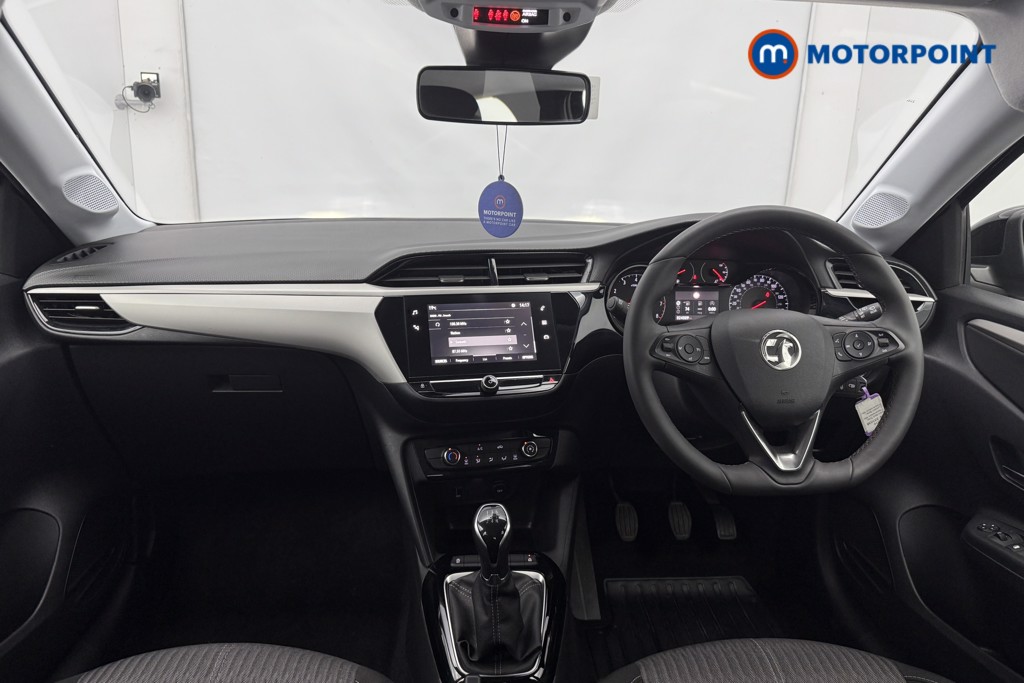 Vauxhall Corsa Design Manual Petrol Hatchback - Stock Number (1565010) - 1st supplementary image