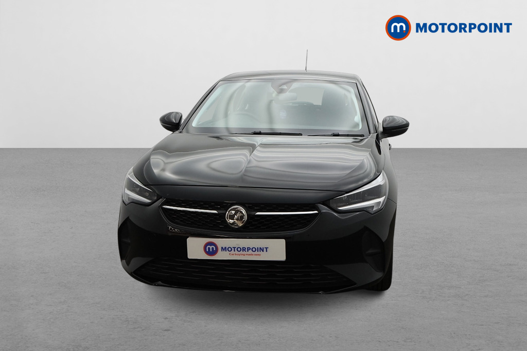 Vauxhall Corsa Design Manual Petrol Hatchback - Stock Number (1565010) - Front bumper