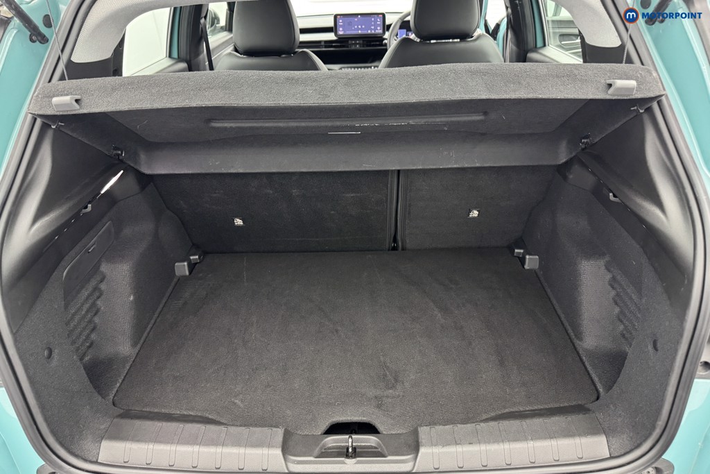 Jeep Avenger Altitude Manual Petrol SUV - Stock Number (1565129) - 3rd supplementary image