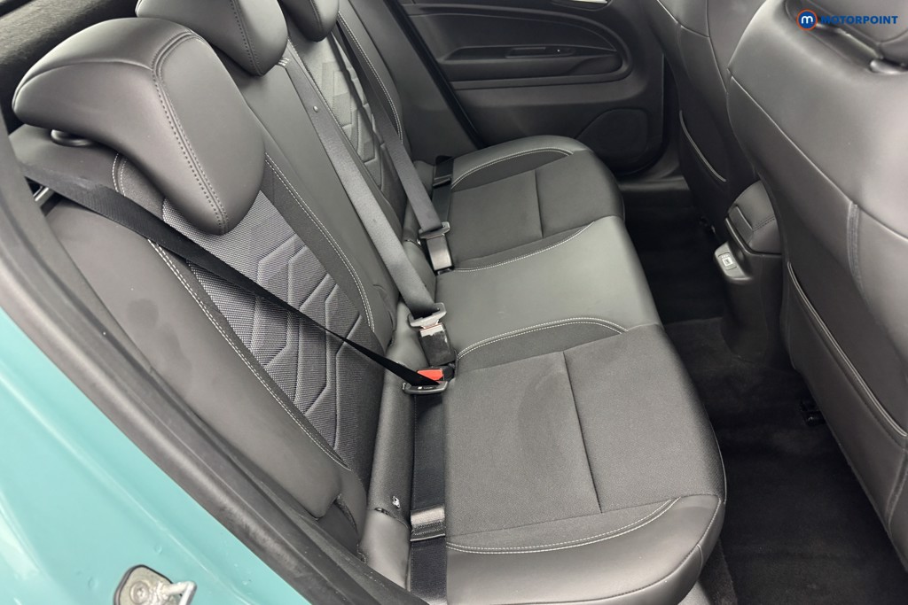 Jeep Avenger Altitude Manual Petrol SUV - Stock Number (1565129) - 4th supplementary image